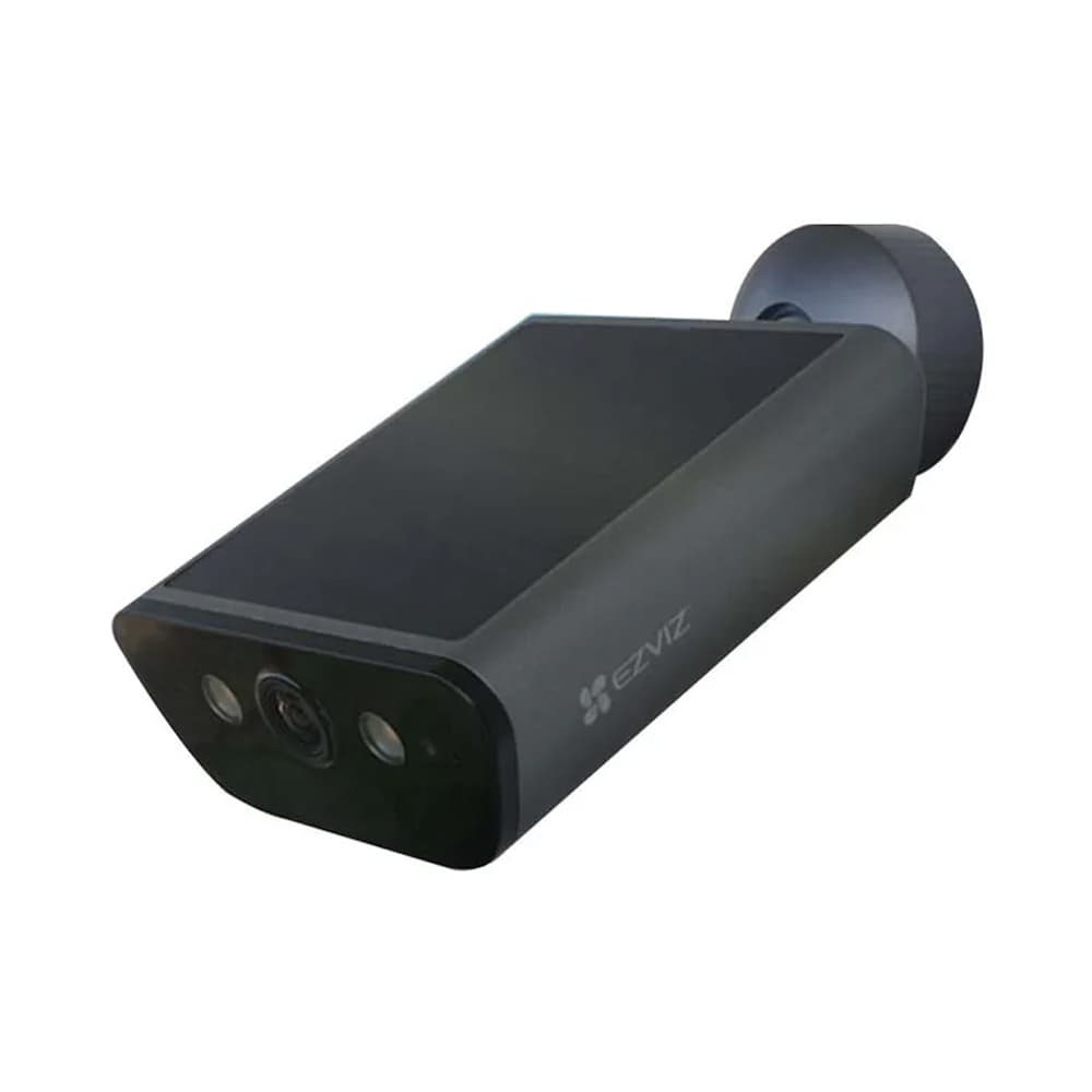 Ezviz EB5 IP Κάμερα Παρακολούθησης 4K Αδιάβροχη Μπαταρίας με Αμφίδρομη Επικοινωνία και Φακό 2.8mm 5