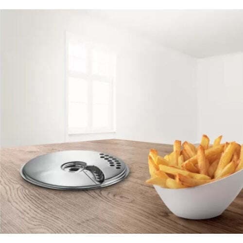 Bosch Δίσκος Κοπής για Κουζινομηχανή MUZ45PS1 3
