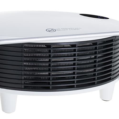 Camry Αερόθερμο Δωματίου Δαπέδου 2000W CR7747 10