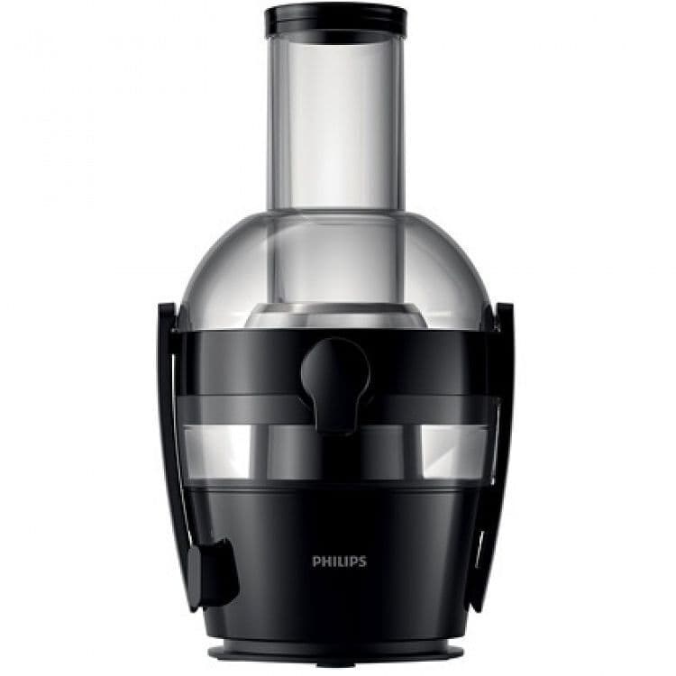 Philips HR1856/70 Αποχυμωτής 800W Μαύρος 3