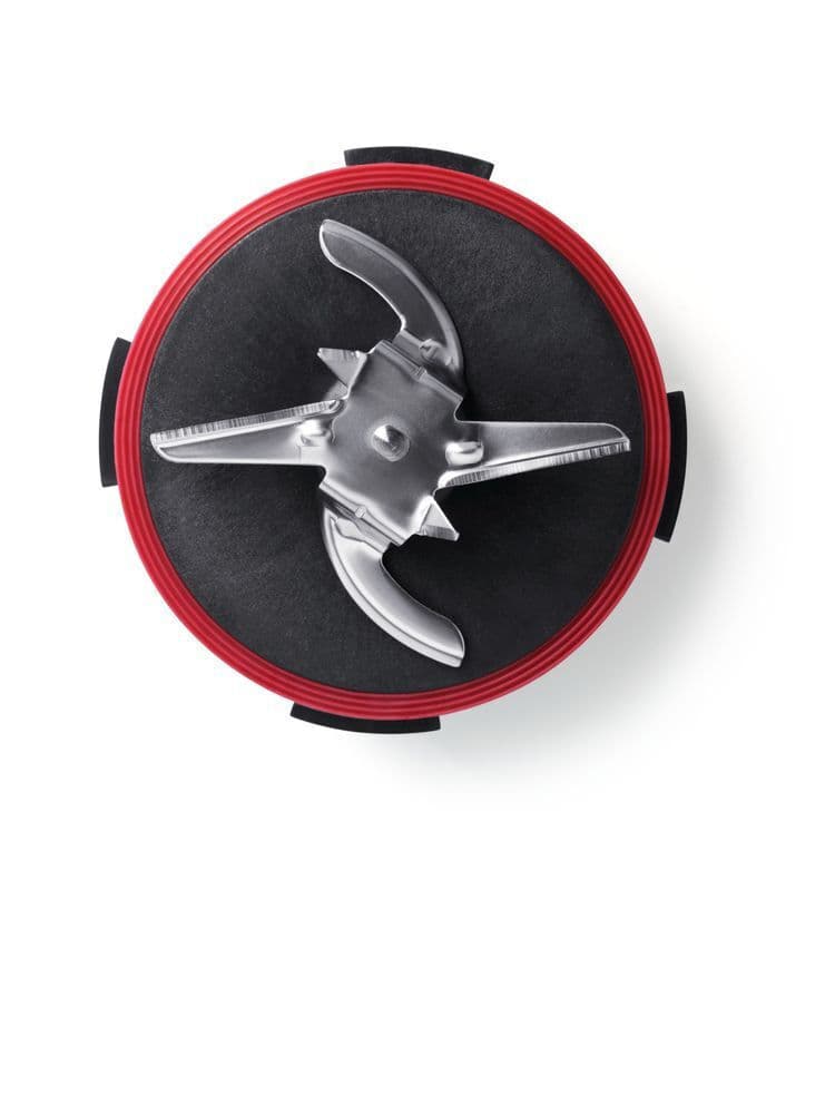 Bosch MultiTalent 3 MCM3200W Πολυμίξερ 800W με Κάδο 2.3lt και Κανάτα Μπλέντερ Λευκό 5