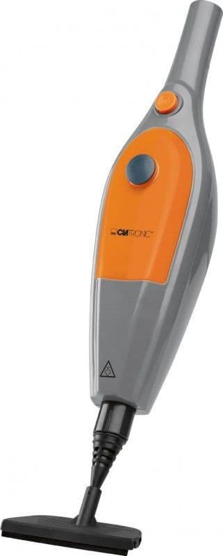 Clatronic DR 3539 Ατμοκαθαριστής Πίεσης 1bar με Κοντάρι 4