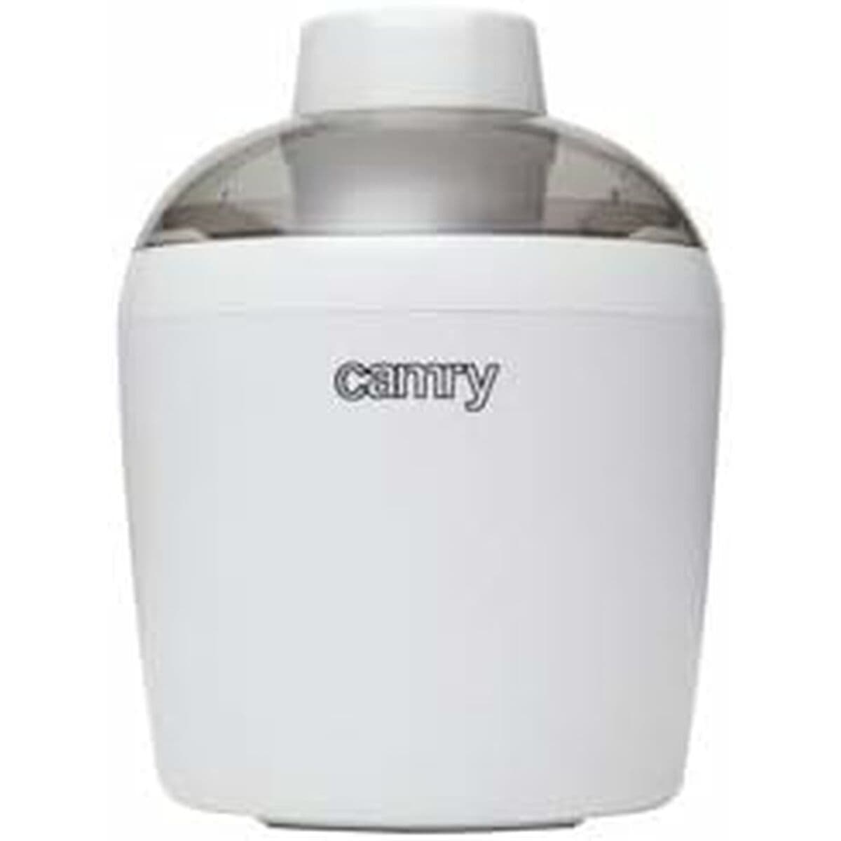 Camry CR4481 Παγωτομηχανή 700ml Λευκή 7