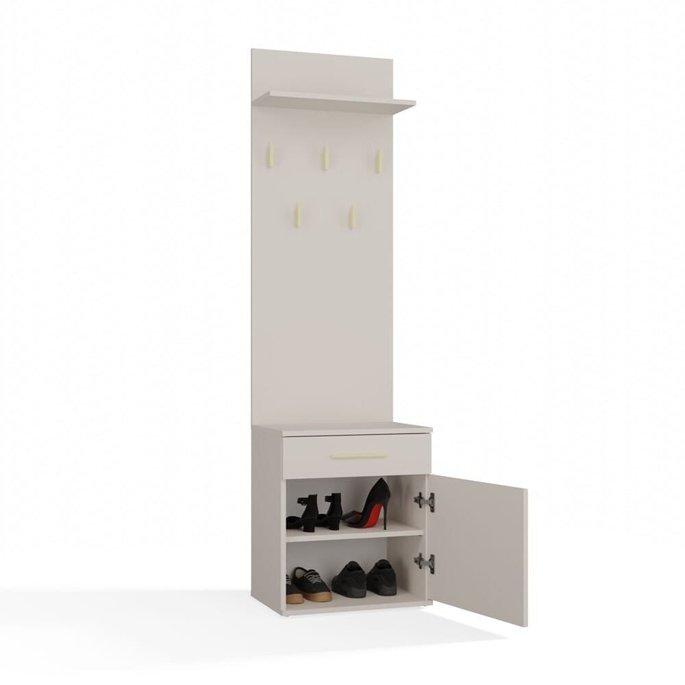 Duo Cashmere Hanger 3