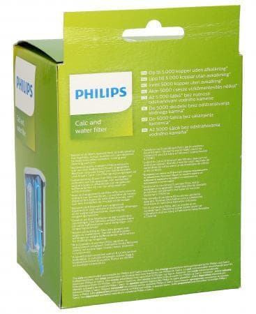 Philips Aquaclean CA6903/22 Ανταλλακτικό Φίλτρο Καφετιέρας 3