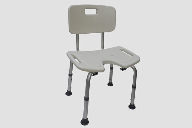 Oliwier 810 Shower Chair Personal Hygiene Rf-810 2