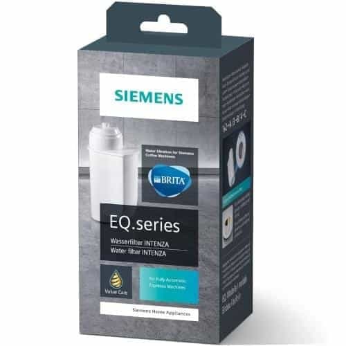 Siemens TZ70003 Φίλτρο Νερού Μηχανής Espresso 5
