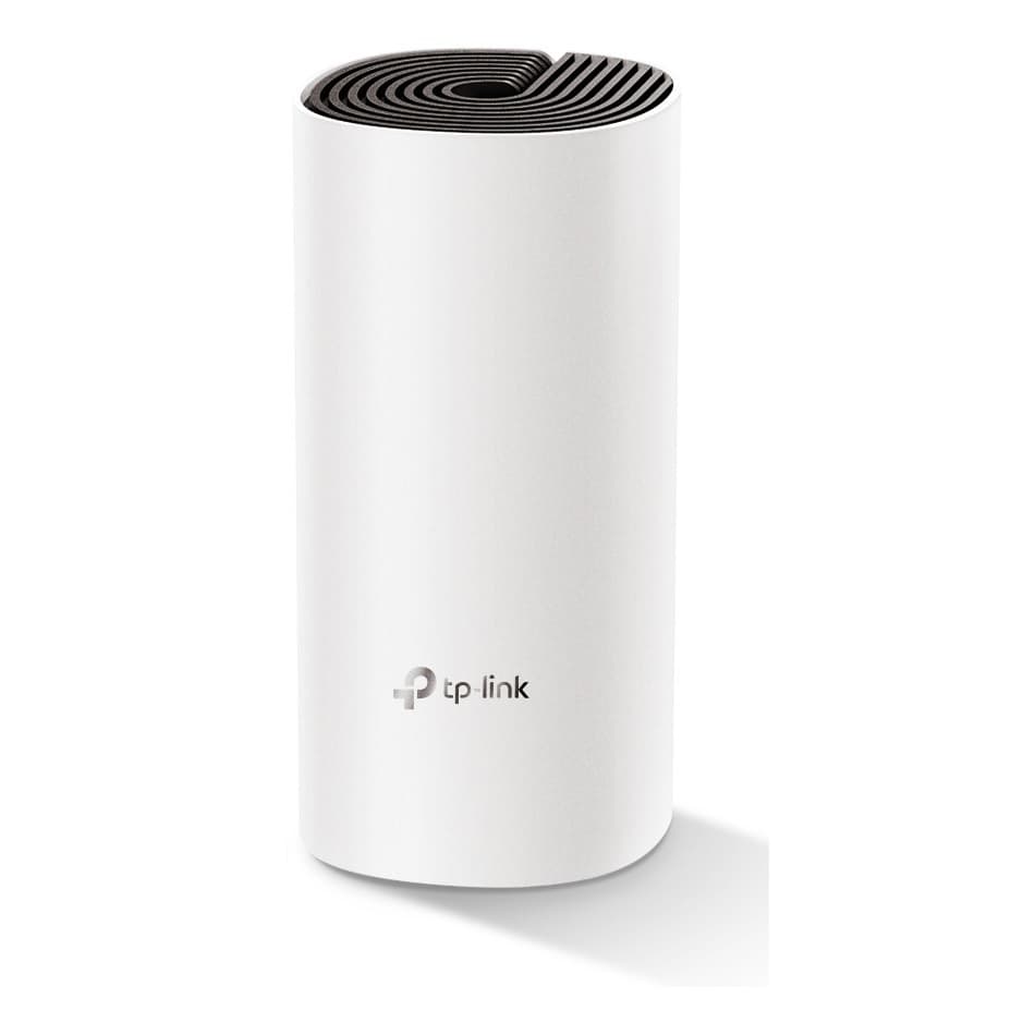 TP-LINK Deco E4 v4 WiFi Mesh Network Access Point Wi‑Fi 5 Dual Band (2.4 & 5GHz) 2