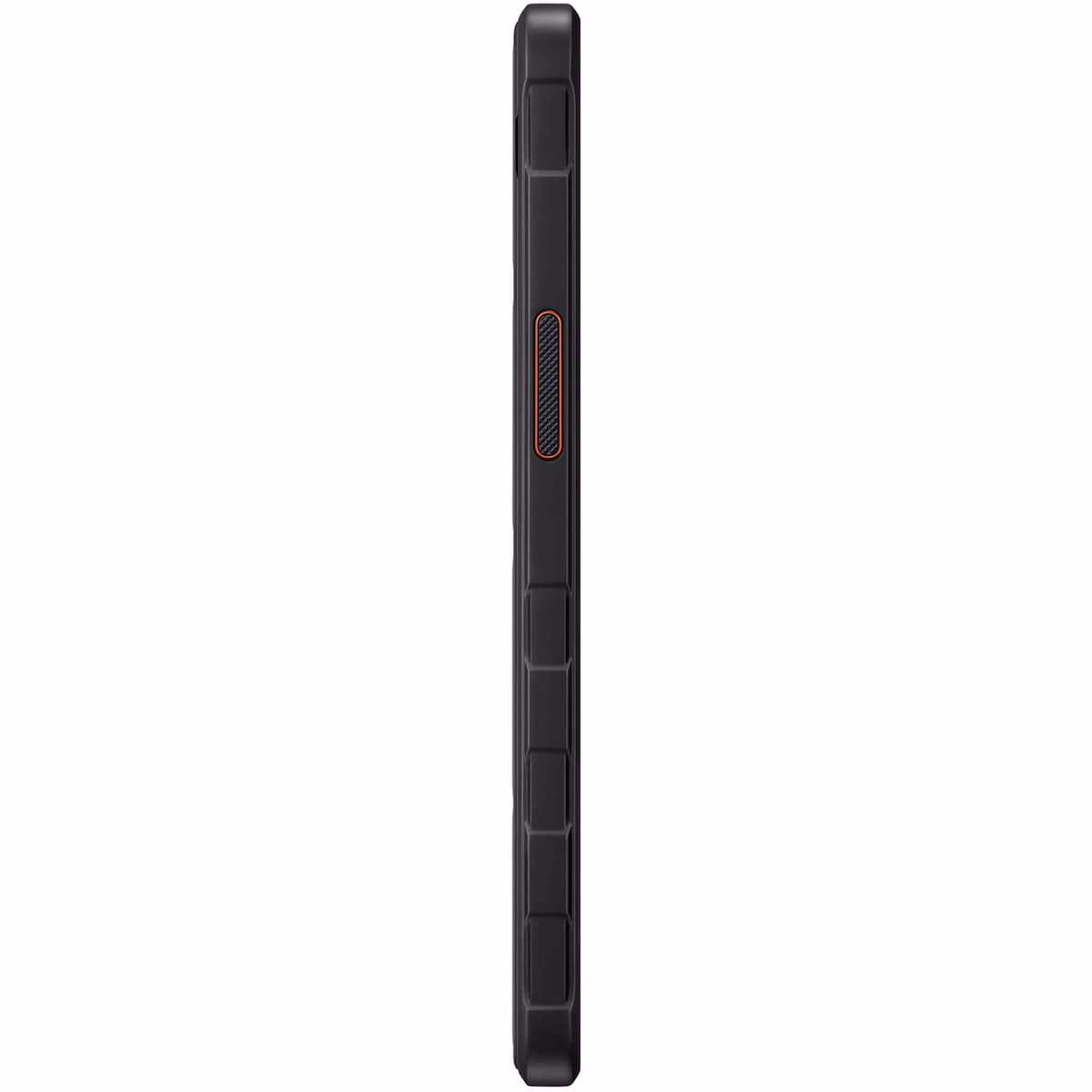 Samsung Galaxy XCover7 Enterprise Edition 5G (6/128GB) Ανθεκτικό Smartphone Μαύρο 8