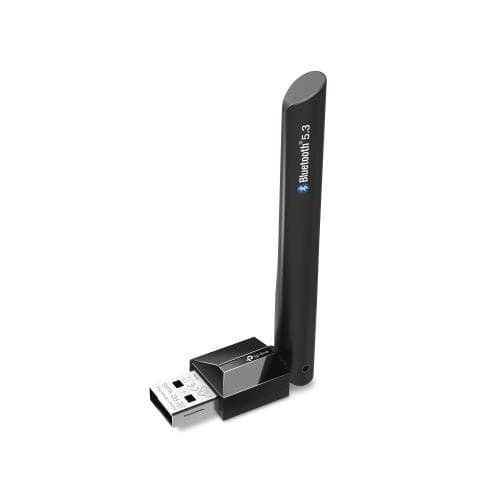 TP-LINK UB500 Plus v1 USB Bluetooth 5.3 Adapter με Εμβέλεια 15m 4