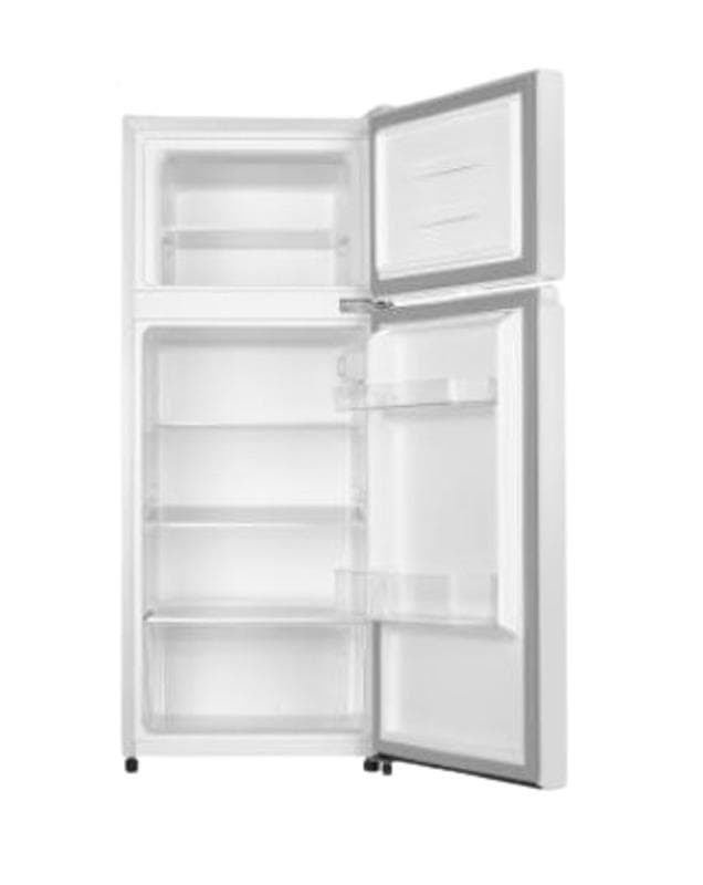 Gorenje Ψυγείο Δίπορτο 124lt Υ117xΠ47.5xΒ48.7εκ. Λευκό RF212EPW4 2