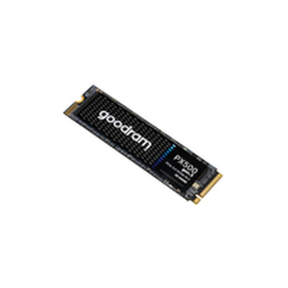 GoodRAM PX500 SSD 512GB τύπου M.2 με σύνδεση PCI Express 3.0 4