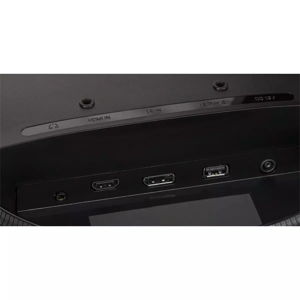 Samsung Odyssey G5 G55C VA HDR Curved Monitor 27" QHD 2560x1440 165Hz 7