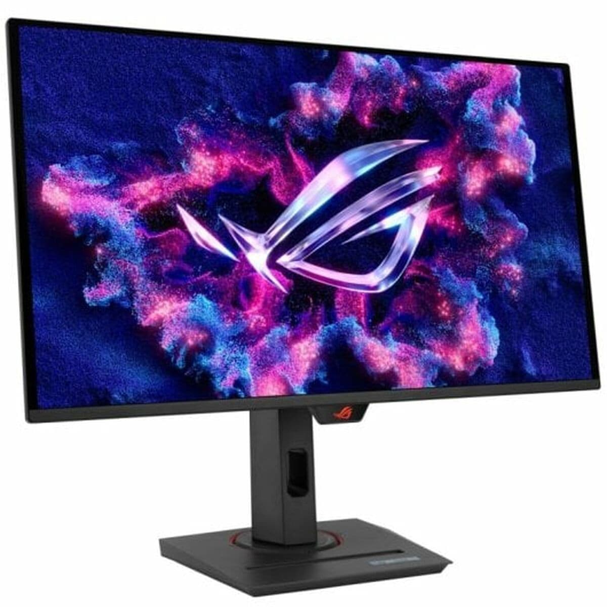 Asus ROG Strix OLED XG27ACDNG QD-OLED HDR Monitor 26.5" QHD 2560x1440 360Hz με Χρόνο Απόκρισης 0.03ms GTG 3
