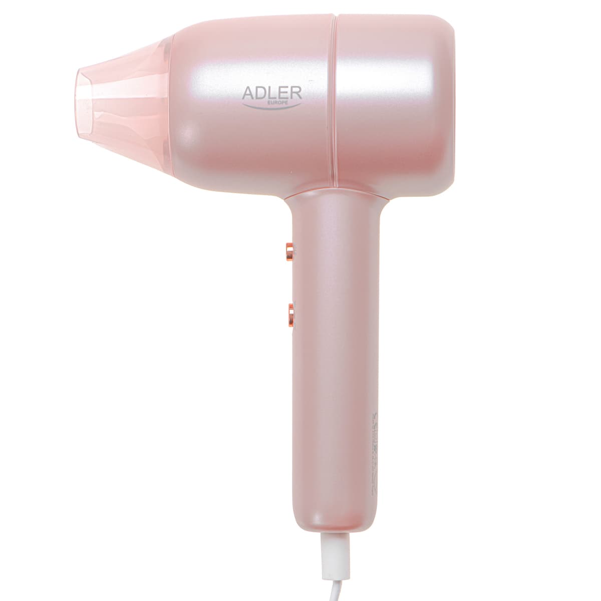 Adler Ionic Πιστολάκι Μαλλιών 1800W AD 2279p 4