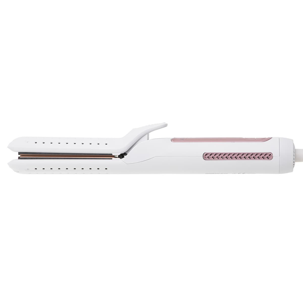 Adler AD 2326 Πρέσα Μαλλιών με Κεραμικές Πλάκες 120W 4