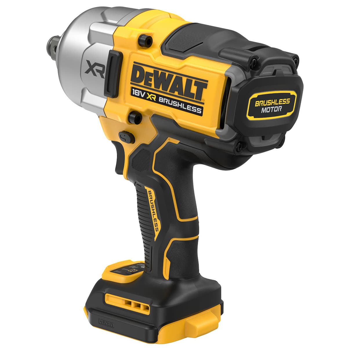 DEWALT DCF964NT Δραπανοκατσάβιδο Μπαταρίας Solo Brushless 18V