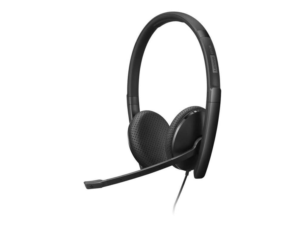 Lenovo VOIP Headset (4XD1M45626) 4