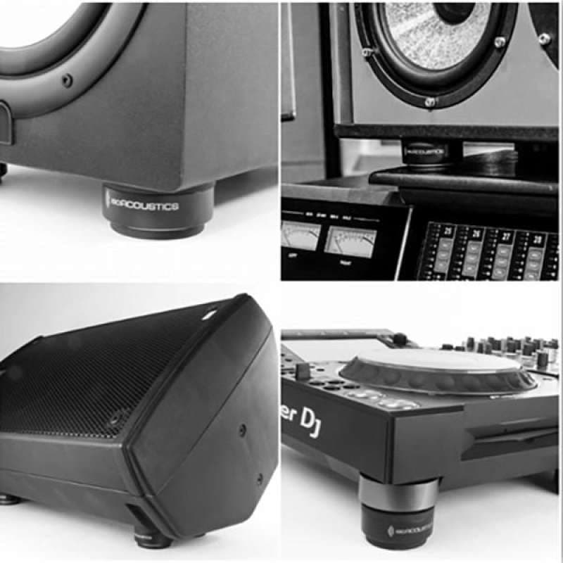 Isoacoustics Iso-puck Ζεύγος 3
