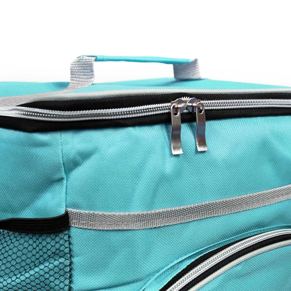 Thermal Bag Promis 28x22x25 Cm 16 L Blue 2