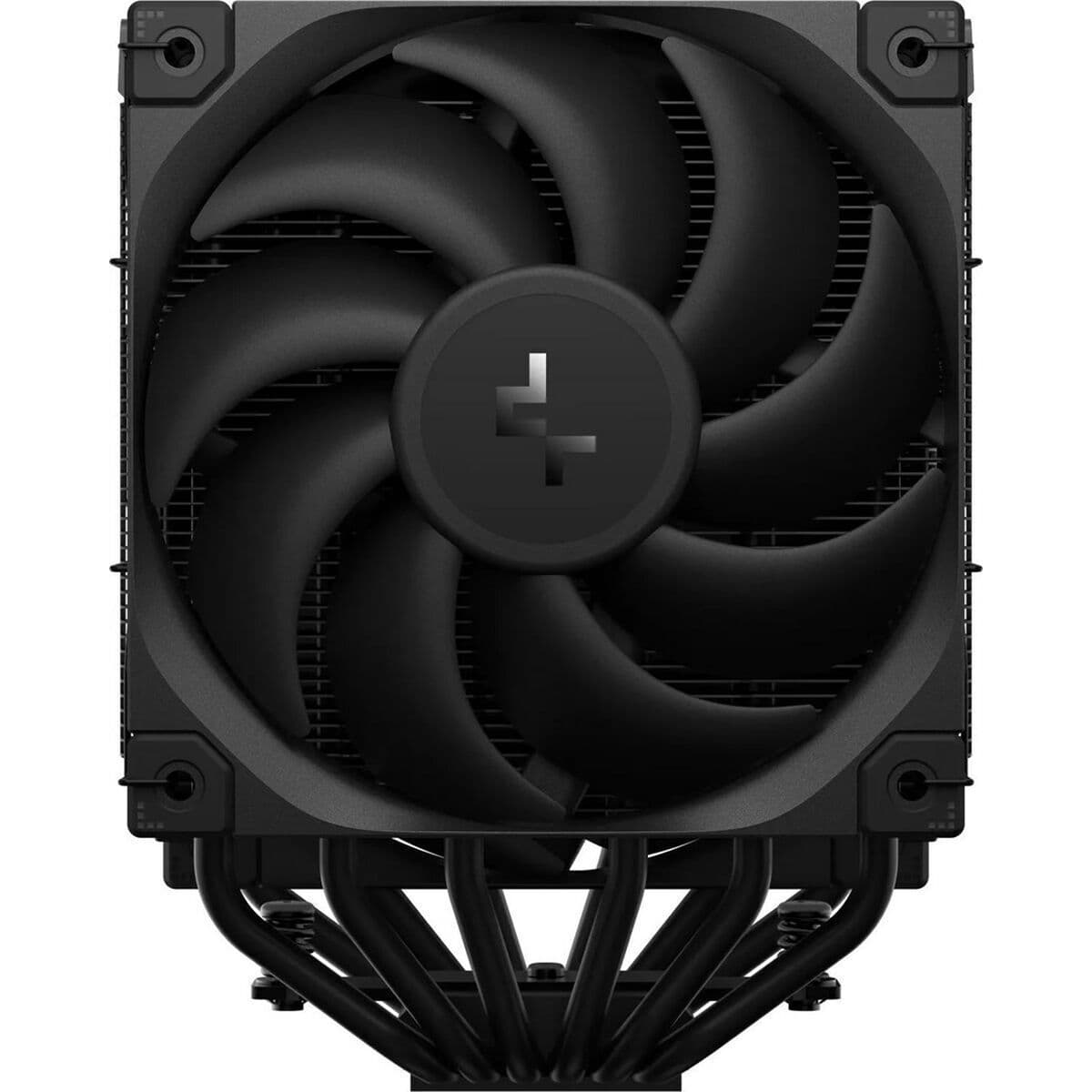 Deepcool AK620 Digital PRO Ψύκτρα Επεξεργαστή Διπλού Ανεμιστήρα για Socket AM4/AM5/1200/115x/1700 με ARGB Φωτισμό 5