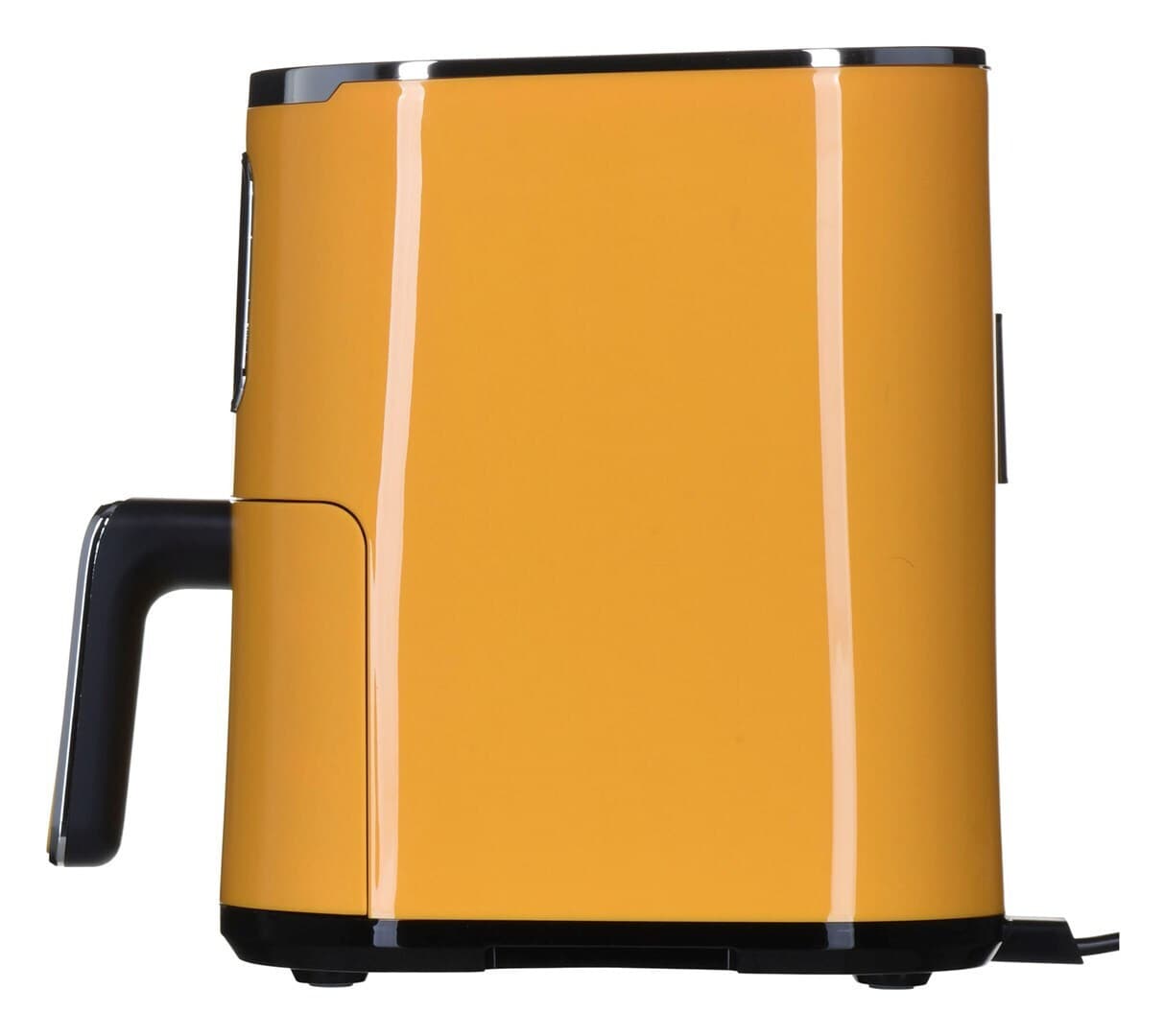 Heinrich's HFR 8216 Air Fryer 5lt Κίτρινο 5