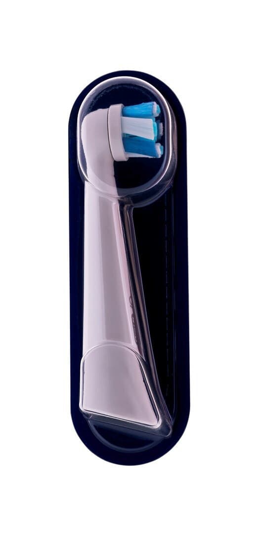 Oral-B iO Series 3 Ηλεκτρική Οδοντόβουρτσα με Αισθητήρα Πίεσης Ice Blue 5