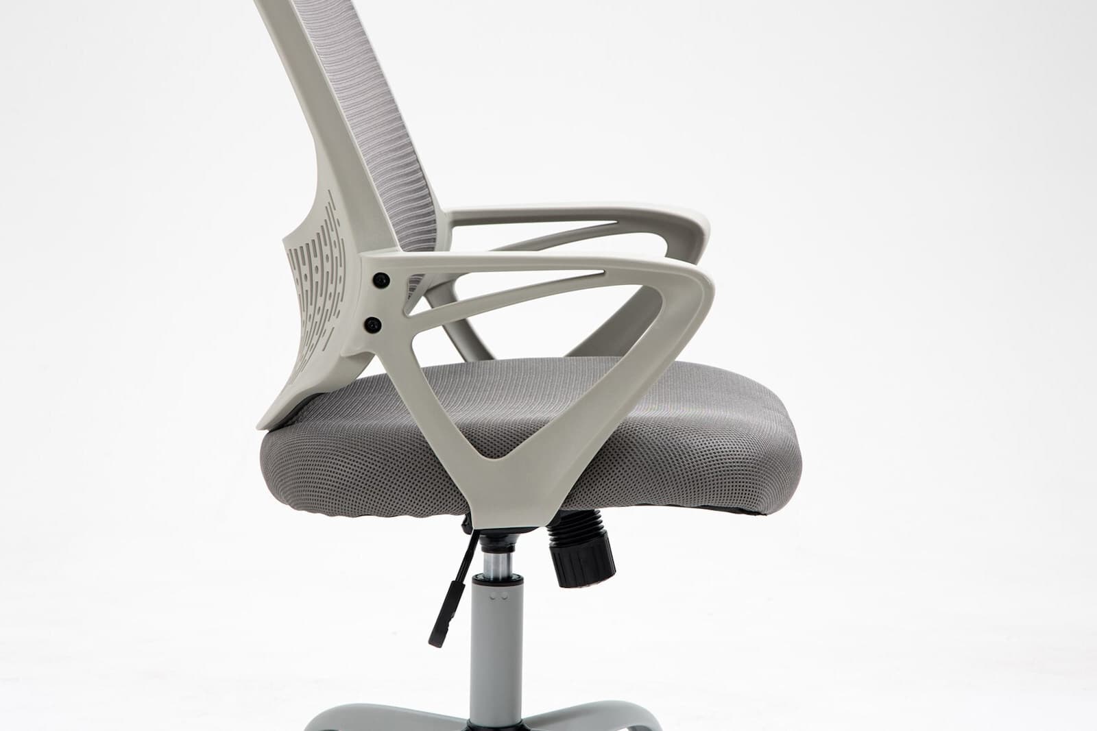 Active Jet Yk507 Καρέκλα Γραφείου Grey 4