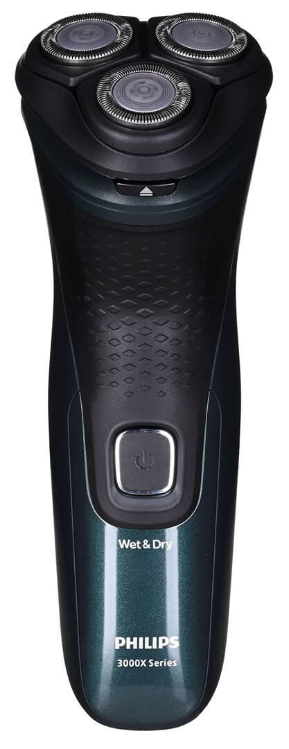 Philips Series 3000X X3052/00 Περιστρεφόμενη Ξυριστική Μηχανή Προσώπου Επαναφορτιζόμενη 5