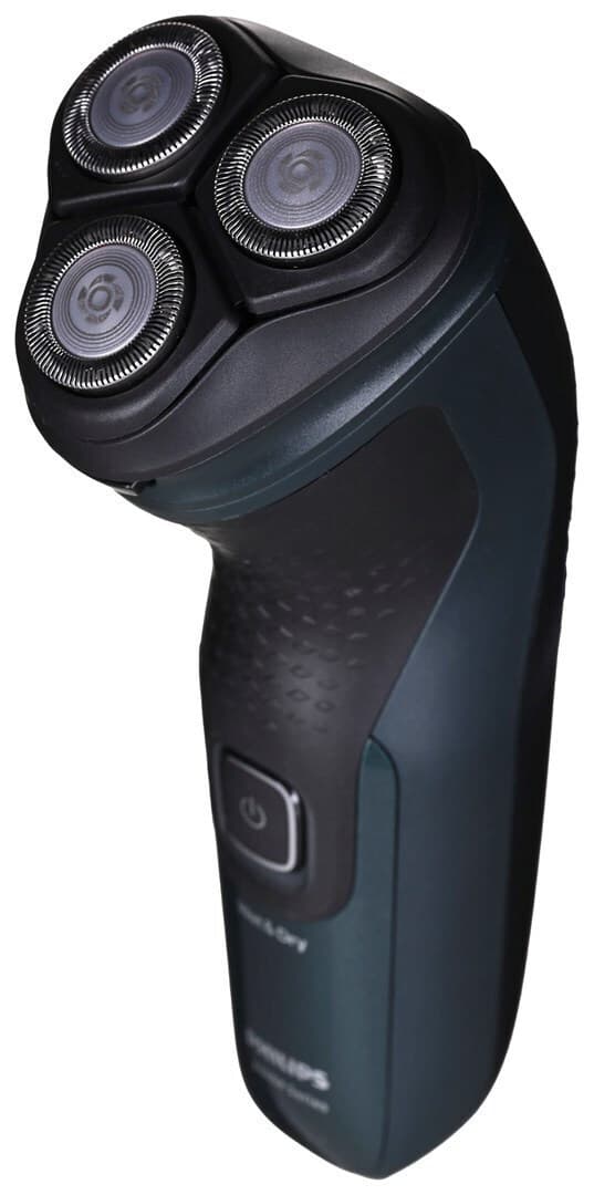Philips Series 3000X X3052/00 Περιστρεφόμενη Ξυριστική Μηχανή Προσώπου Επαναφορτιζόμενη 8