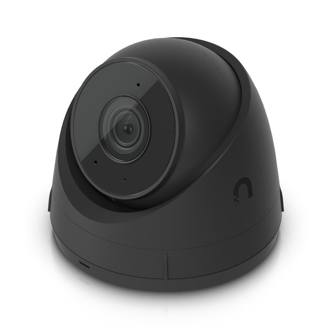 Ubiquiti G5 Turret IP Κάμερα Παρακολούθησης Full HD+ 4MP Αδιάβροχη με Μικρόφωνο και Φακό 2.4mm 2