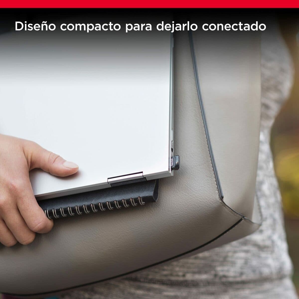 Sandisk Ultra Fit 128GB USB 3.1 Stick Μαύρο 10