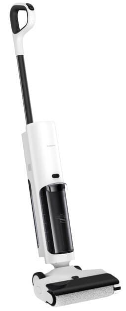 Xiaomi Truclean W20 Επαναφορτιζόμενη Σκούπα Stick 21.6V Λευκή 6