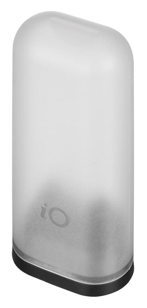 Oral-B iO Series 9 Ηλεκτρική Οδοντόβουρτσα με Αισθητήρα Πίεσης και Θήκη Ταξιδίου Black Onyx 8