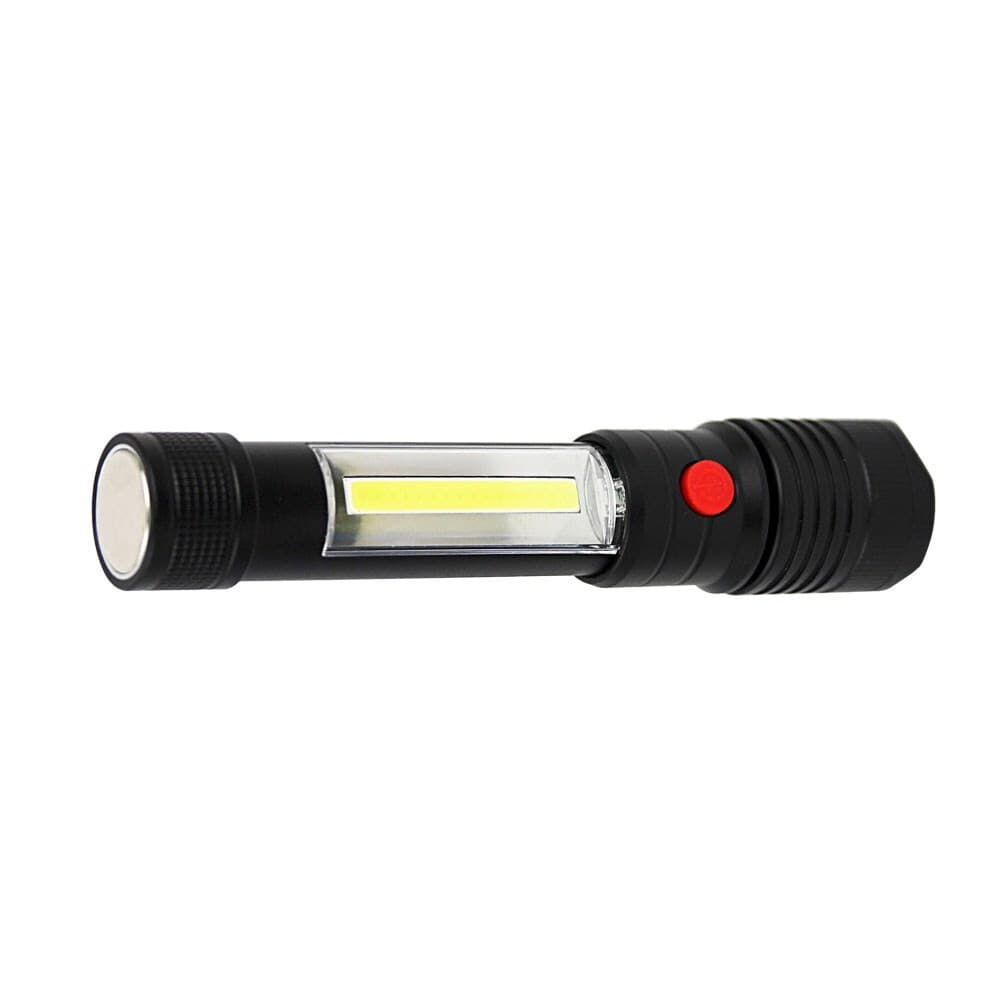 Esperanza Φακός LED με Μέγιστη Φωτεινότητα 2500lm EOT069 4