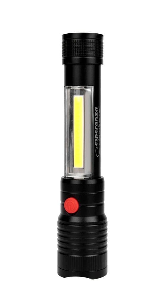 Esperanza Φακός LED με Μέγιστη Φωτεινότητα 2500lm EOT069 6