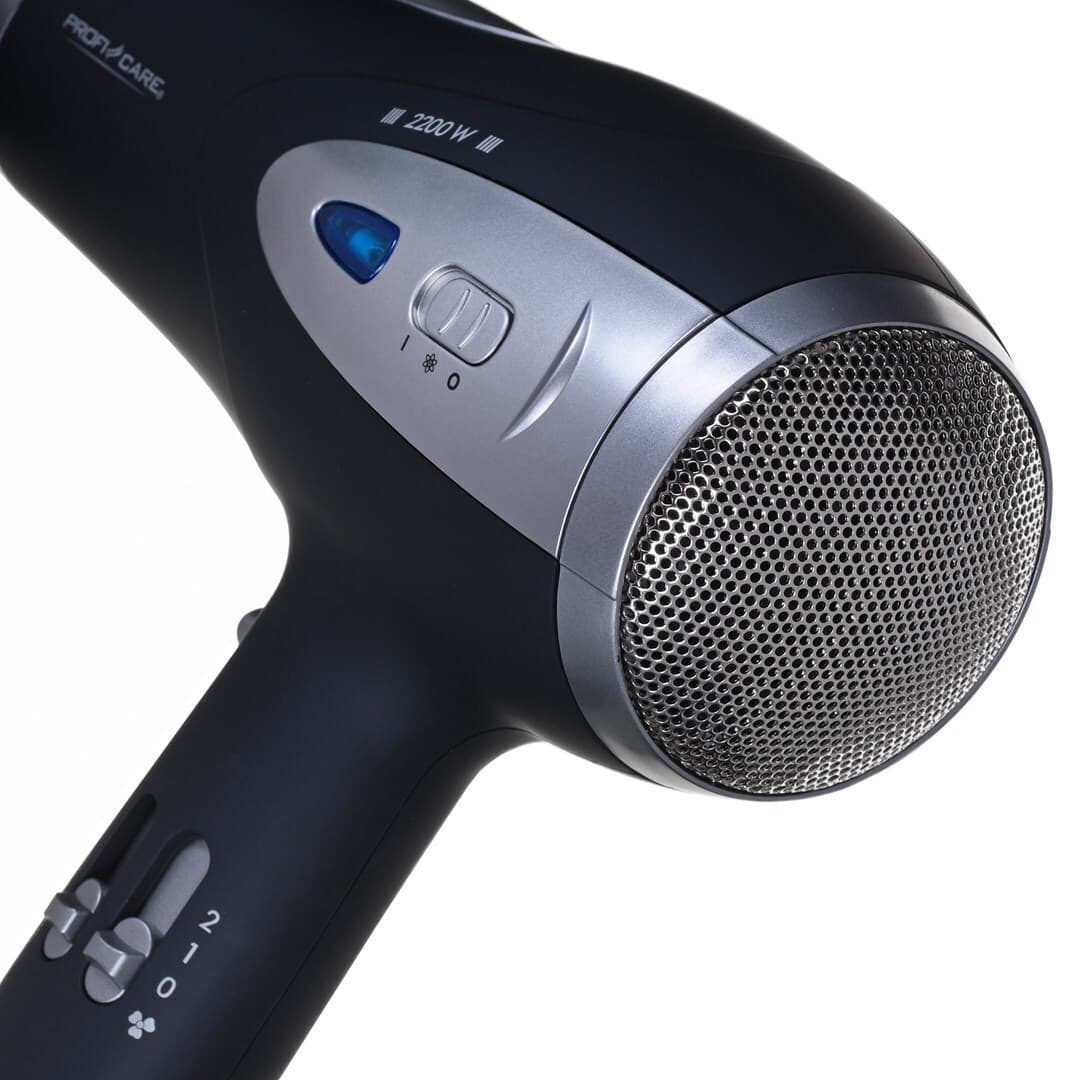 ProfiCare Πιστολάκι Μαλλιών Turbo 2200W 331130 3