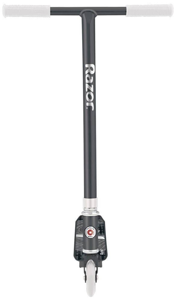 Razor Παιδικό Πατίνι Αναδιπλούμενο Pro X Scooter Δίτροχο Grey 13059713 3