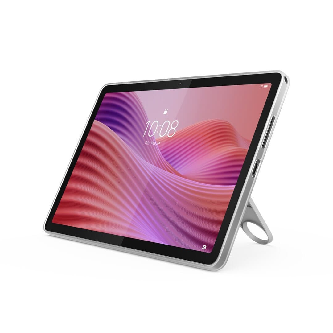 Lenovo Tab 10.1" (4GB/64GB) Luna Grey 11