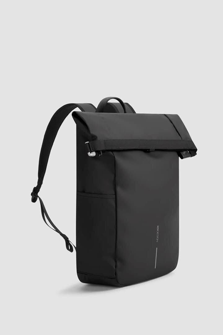 XD Design Urban Αδιάβροχο 20lt Μαύρο 5