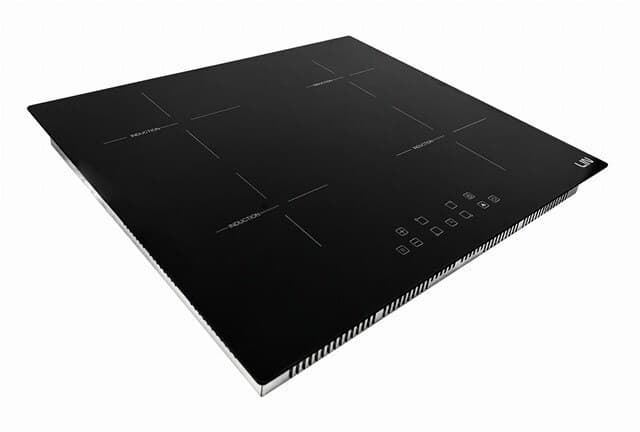 Induction Cooktop Li-a23511 4 Zones 7400 W Black 3