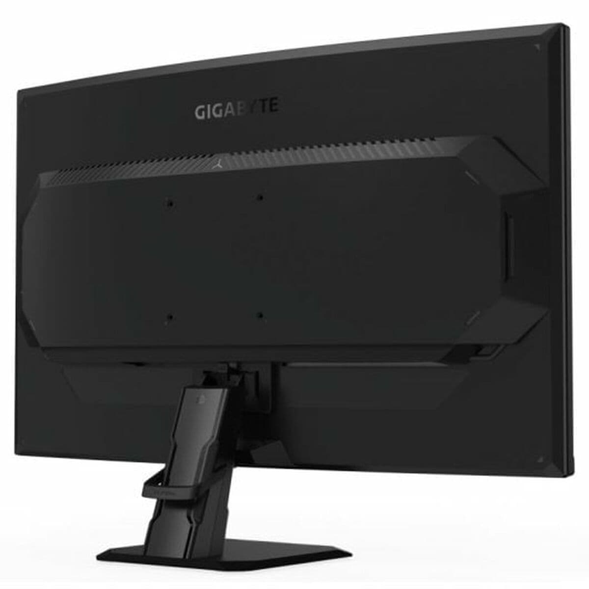 Gigabyte GS27QCA VA HDR Curved Gaming Monitor 27" QHD 2560x1440 180Hz με Χρόνο Απόκρισης 1ms GTG 4