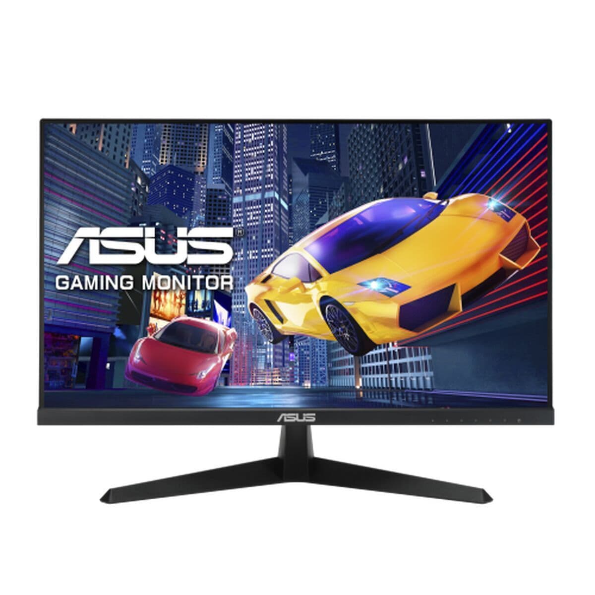Asus VY249HGR IPS Gaming Monitor 23.8" FHD 1920x1080 με Χρόνο Απόκρισης 1ms GTG 2