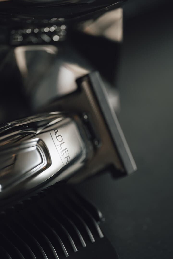 Adler Trimmer Μηχανή AD 2836s 9