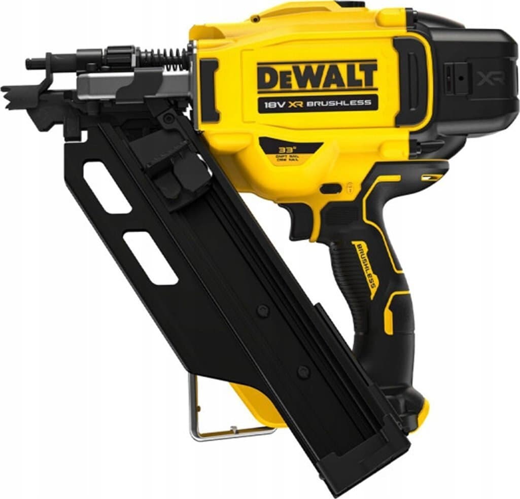 DEWALT Καρφωτικό Μπαταρίας DCN930N 18V για Καρφιά 2