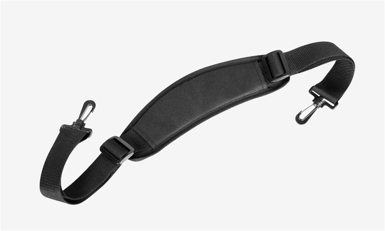 Topeak Τσαντάκι Σχάρας Ποδηλάτου 16.6lt Μαύρο 3
