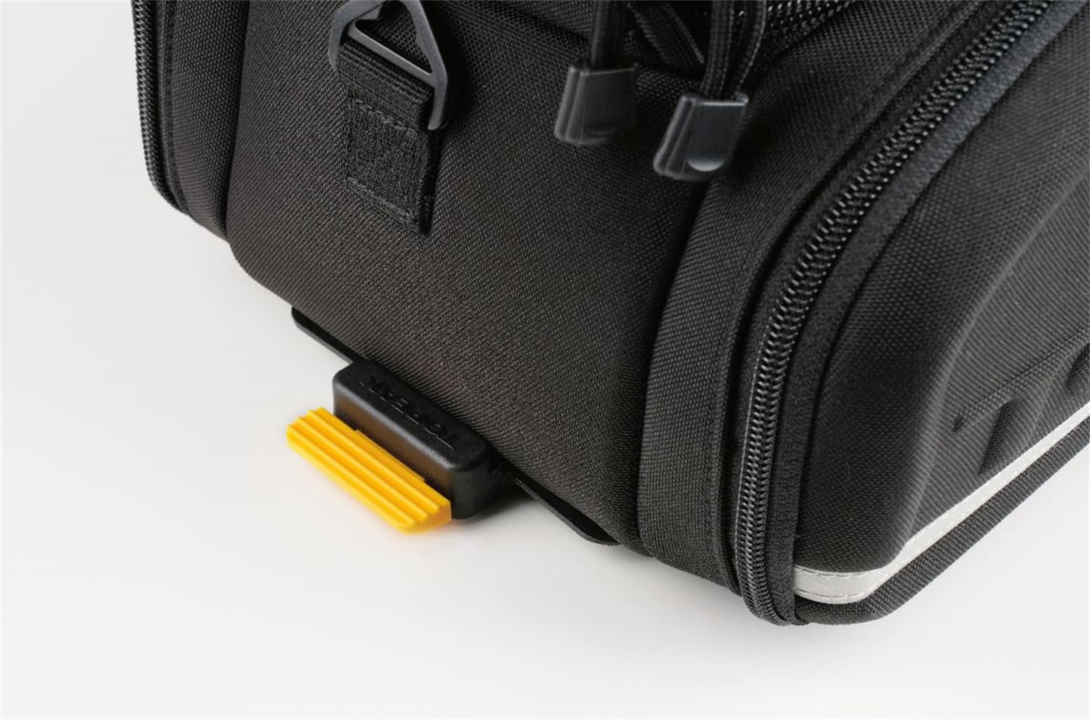 Topeak Τσαντάκι Σχάρας Ποδηλάτου 19.4lt Μαύρο 5