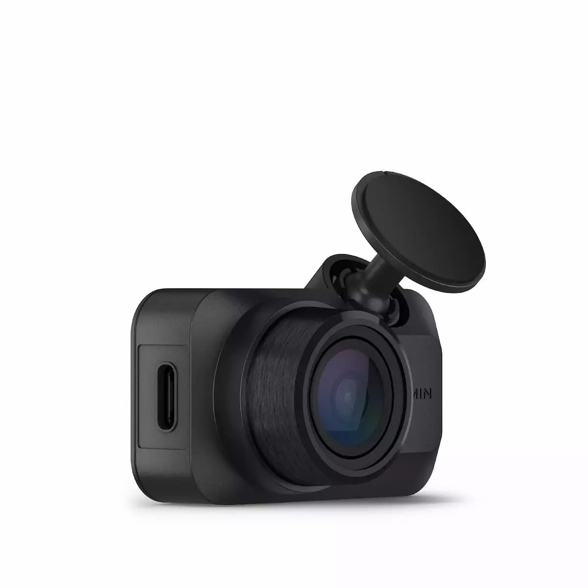 Garmin Dash Cam Mini 3 Κάμερα DVR Αυτοκινήτου 1080P 010-02899-10 8