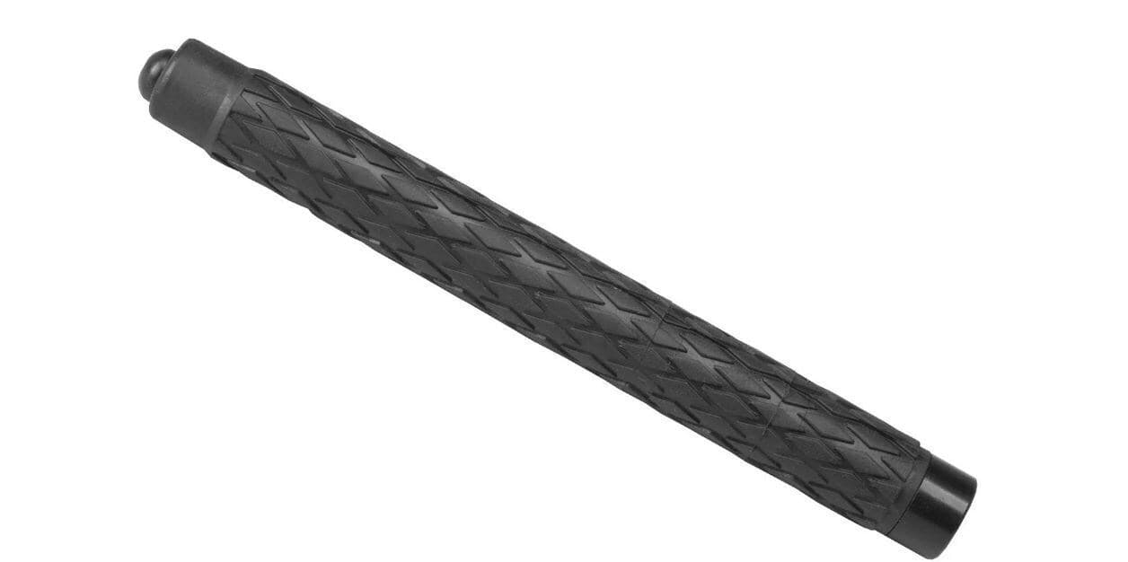 Prosecur 26" Black Telescopic Baton Walther