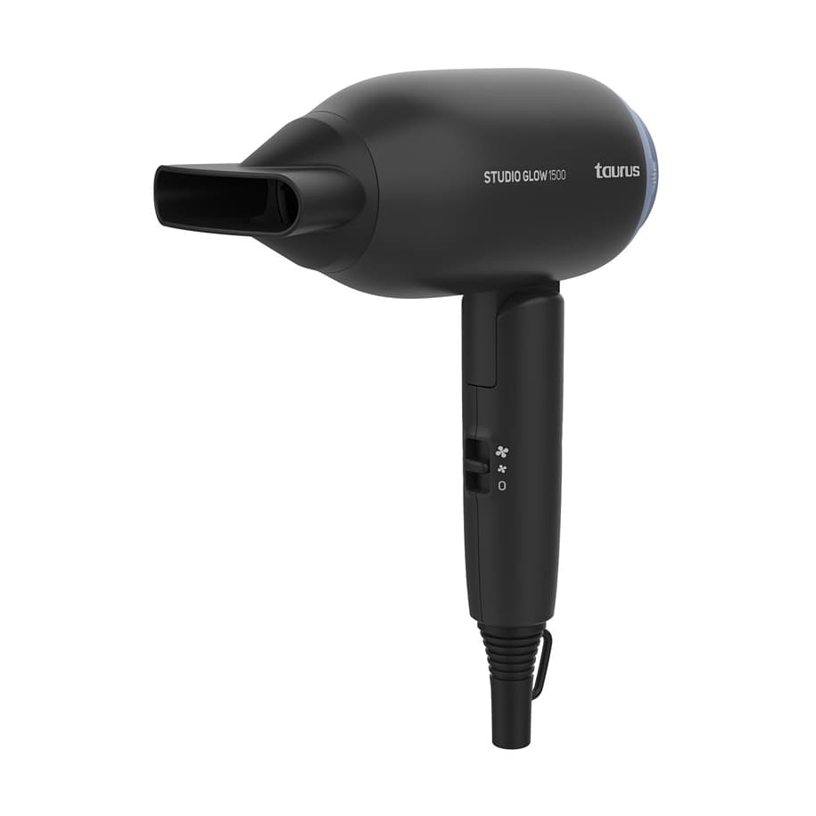 Taurus Πιστολάκι Μαλλιών 1400W 2